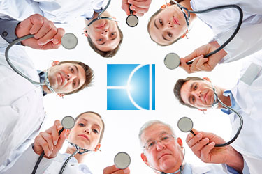 Cirurgias, consultas e exames com especialistas no HCI.